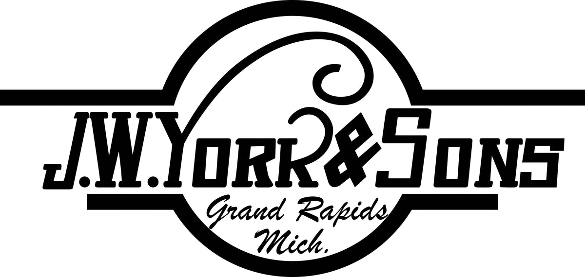 J.W. York & Son