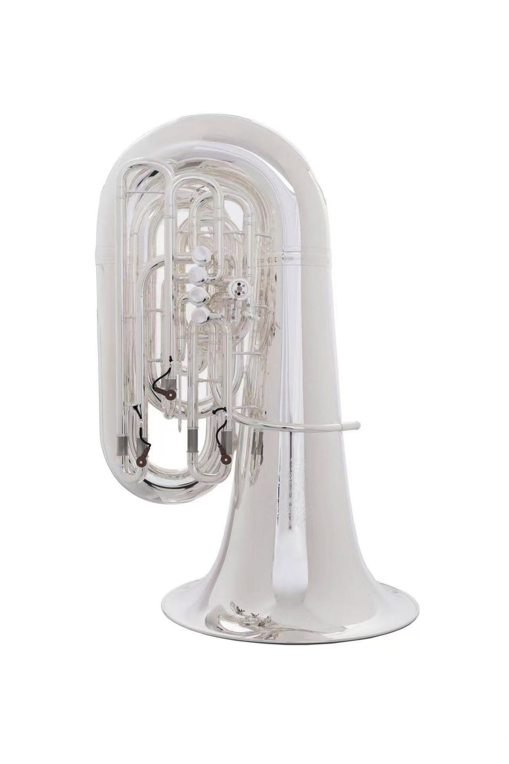 The Godfather 6/4 York CC Tuba
