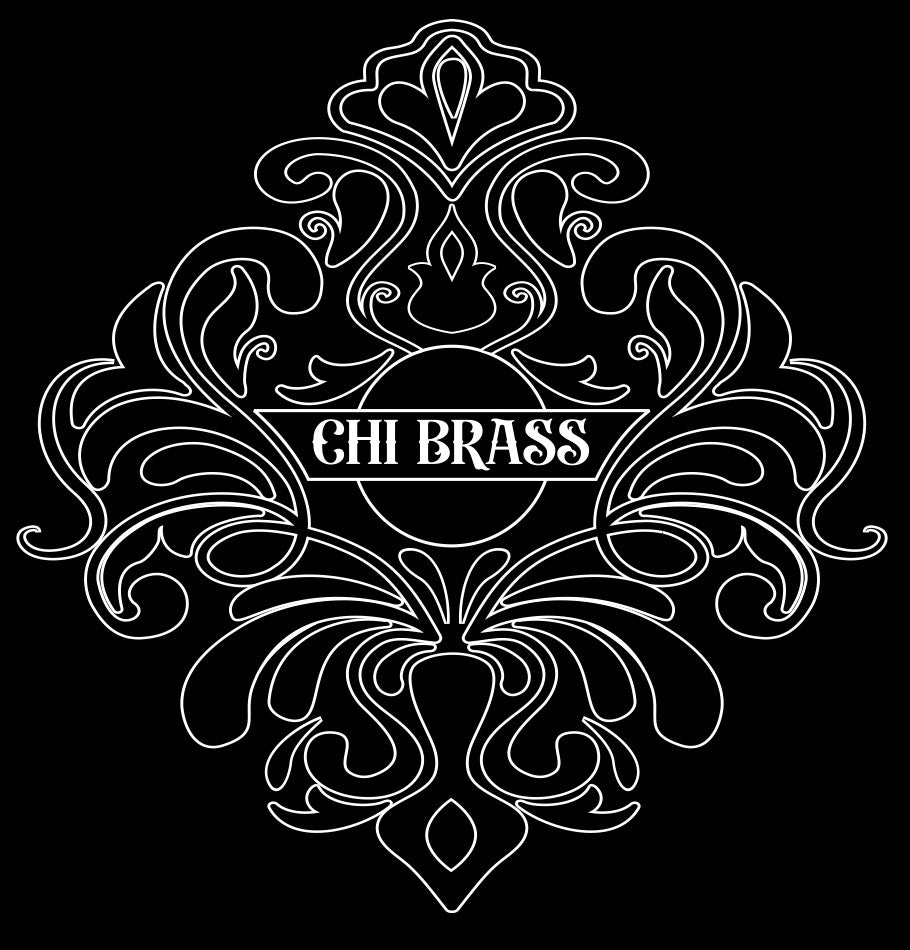 CHI Brass R Helleberg Heavyweight Tuba Mouthpiece