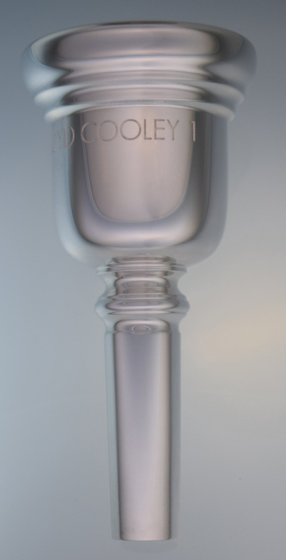 CHI Brass Floyd Cooley 1 Heavyweight Tuba Mouthpiece