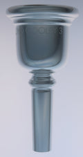 CHI Brass Floyd Cooley 3 Heavyweight Tuba Mouthpiece