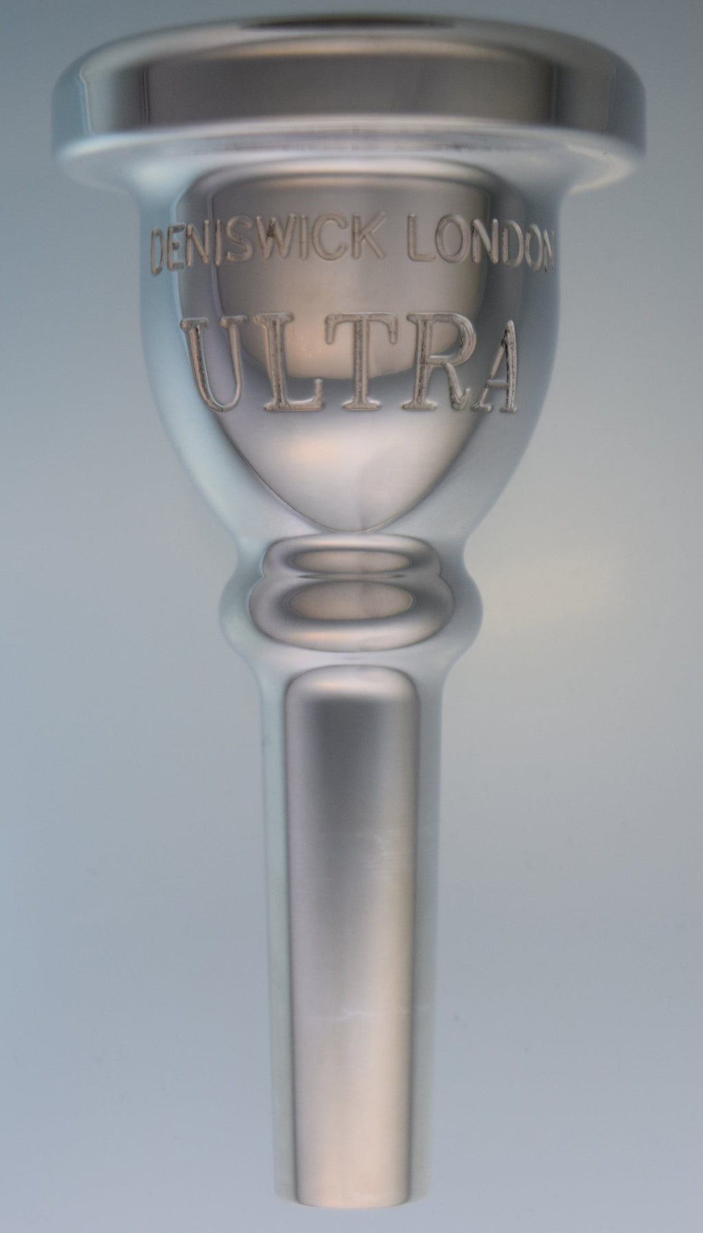 Denis Wick Ultra Aaron Tindal AT3 Tuba Mouthpiece