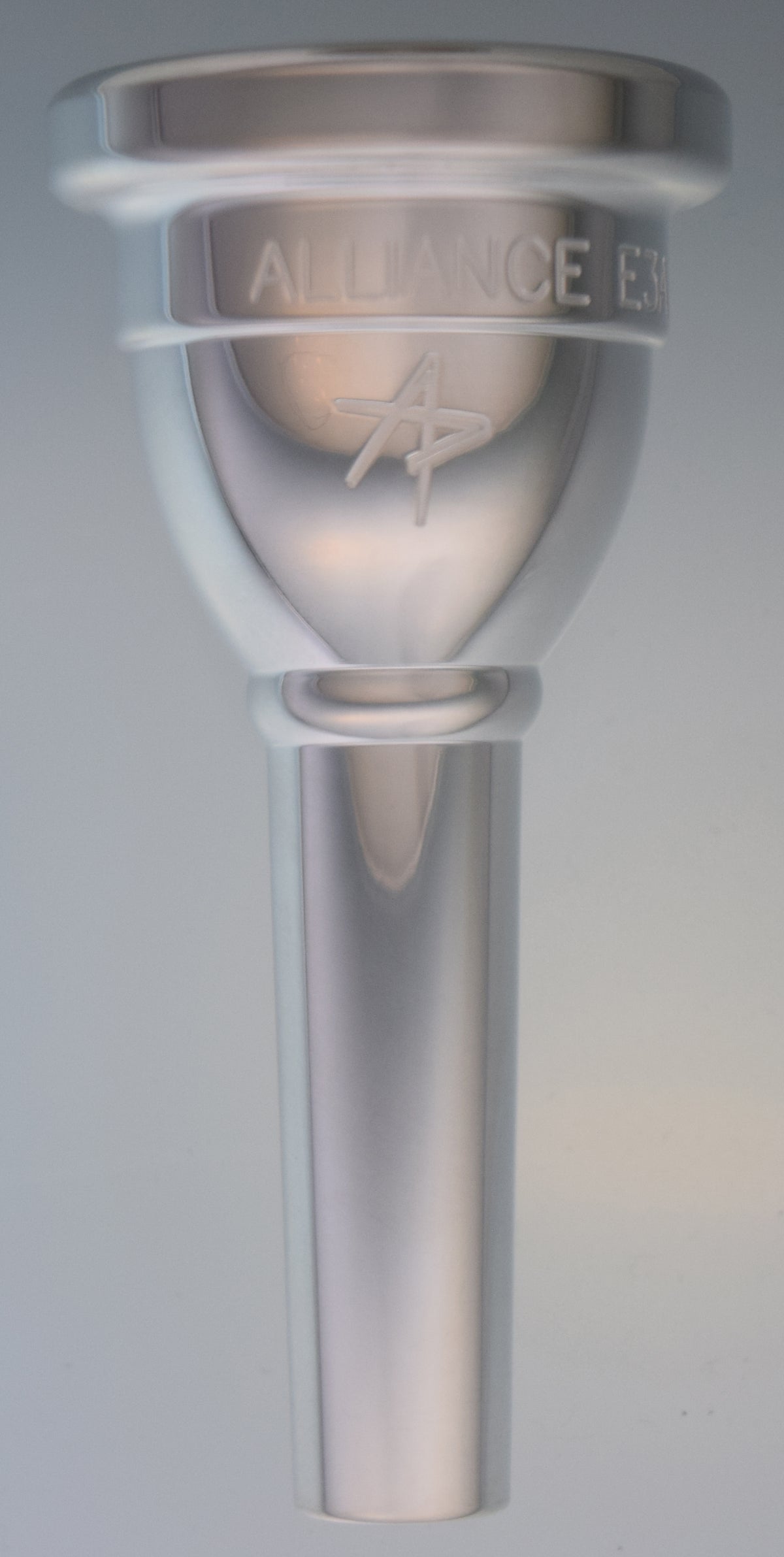 Alliance Prestige Euphonium Mouthpiece Model 2