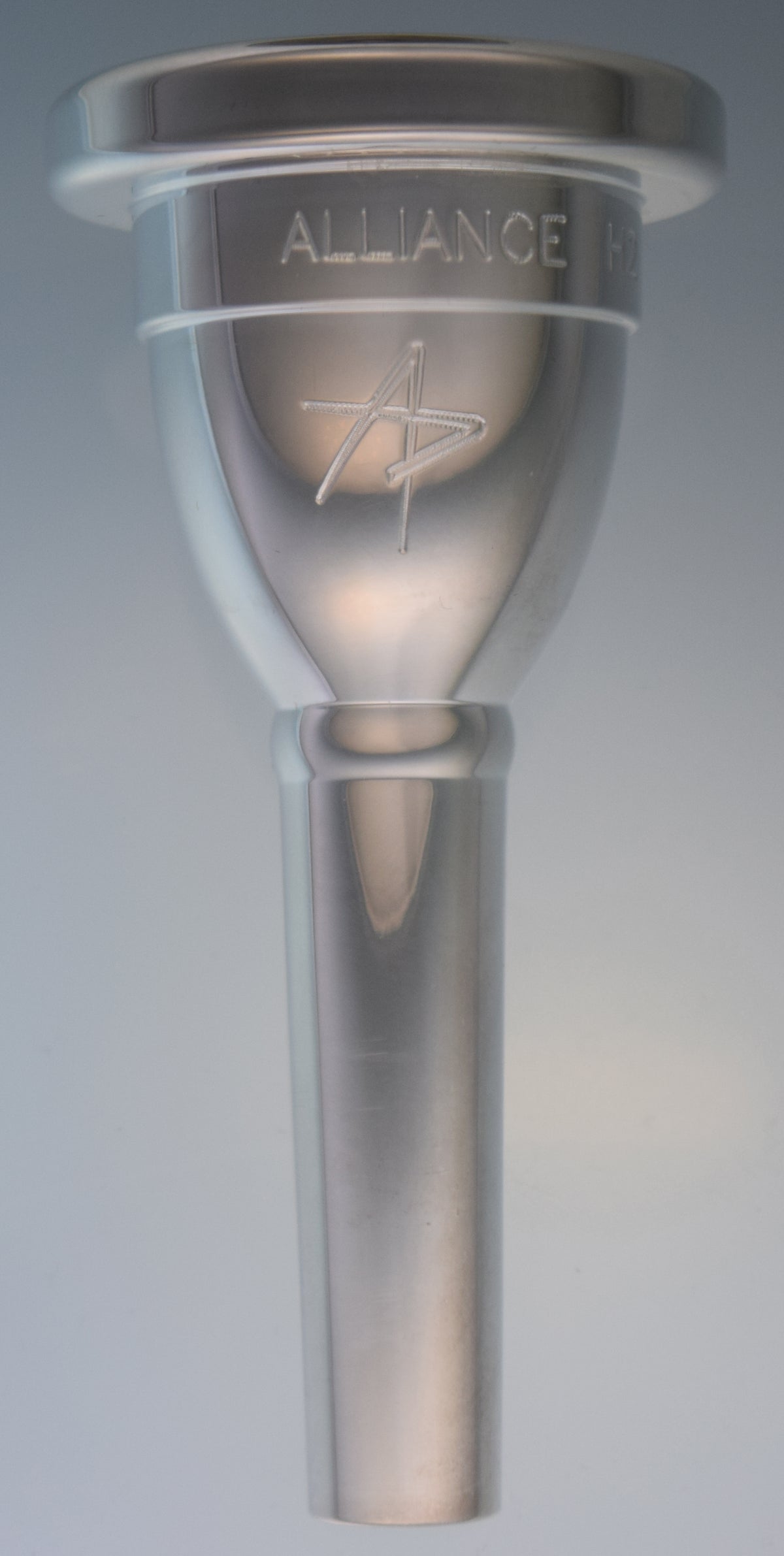 Alliance 2H Tuba Mouthpiece
