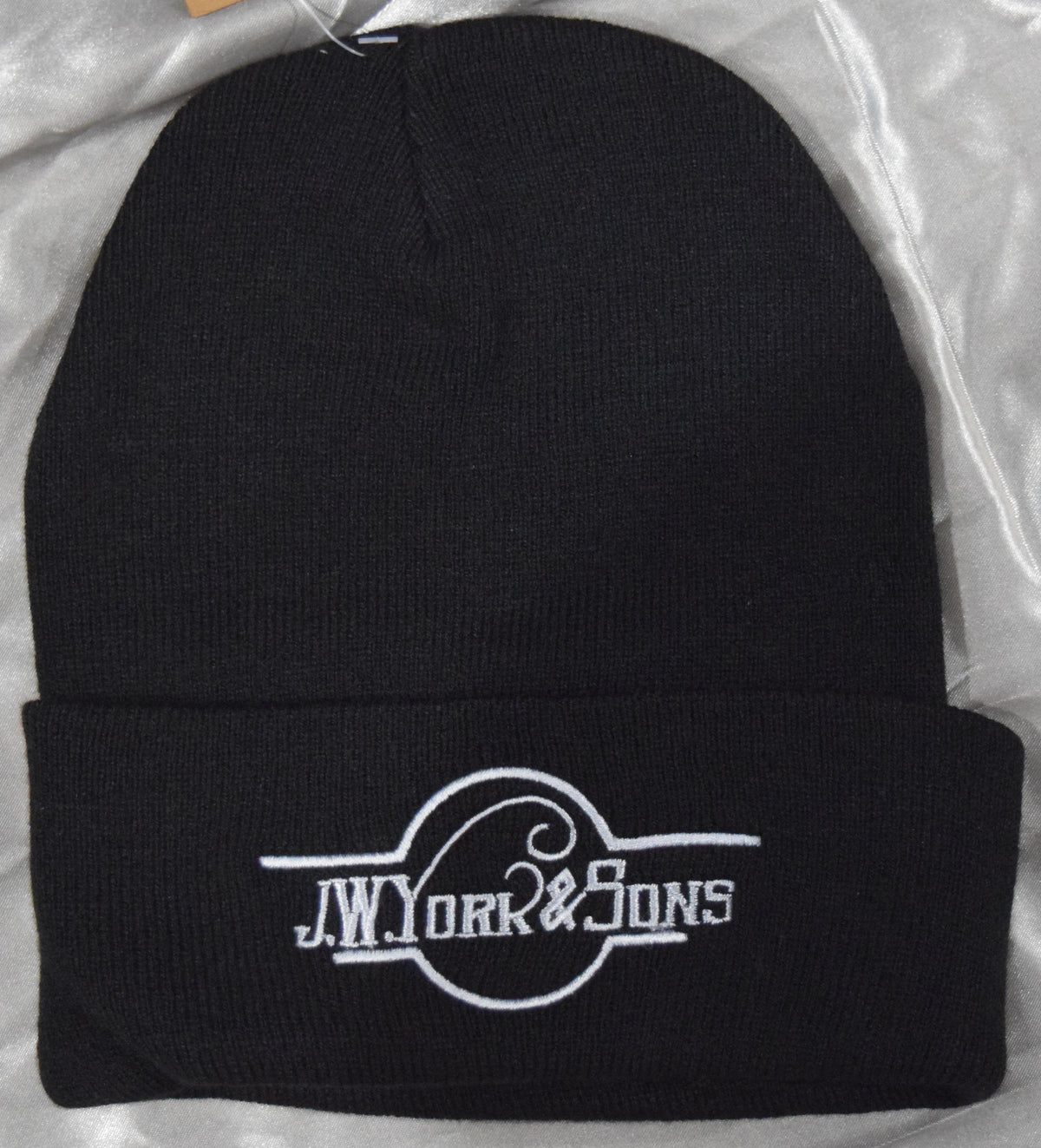 J.W. York & Sons Winter Hat