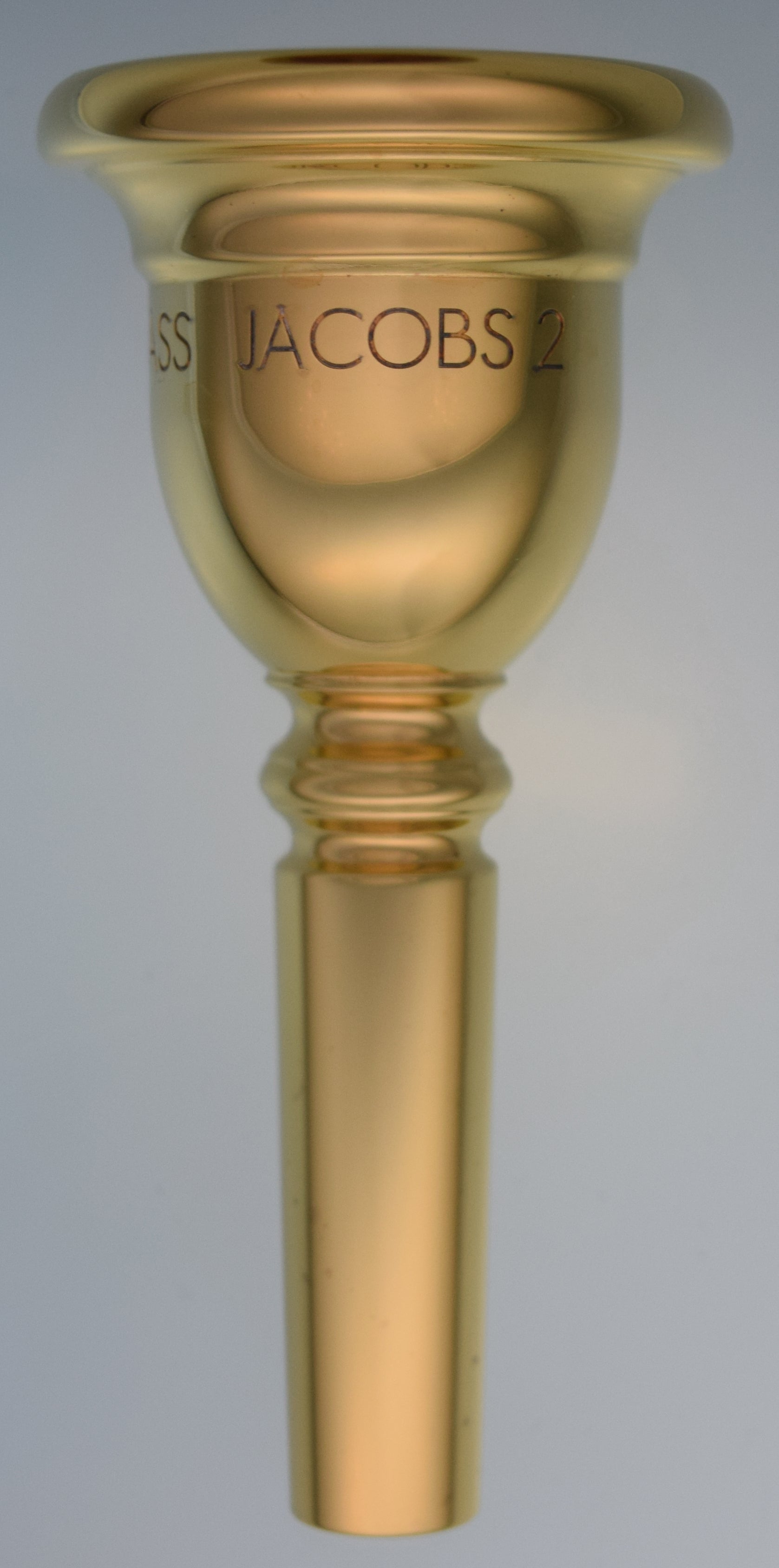 CHI Brass