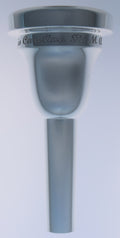 CHI Brass Sérgio Carolino F2 Medium Weight Signature Tuba Mouthpiece