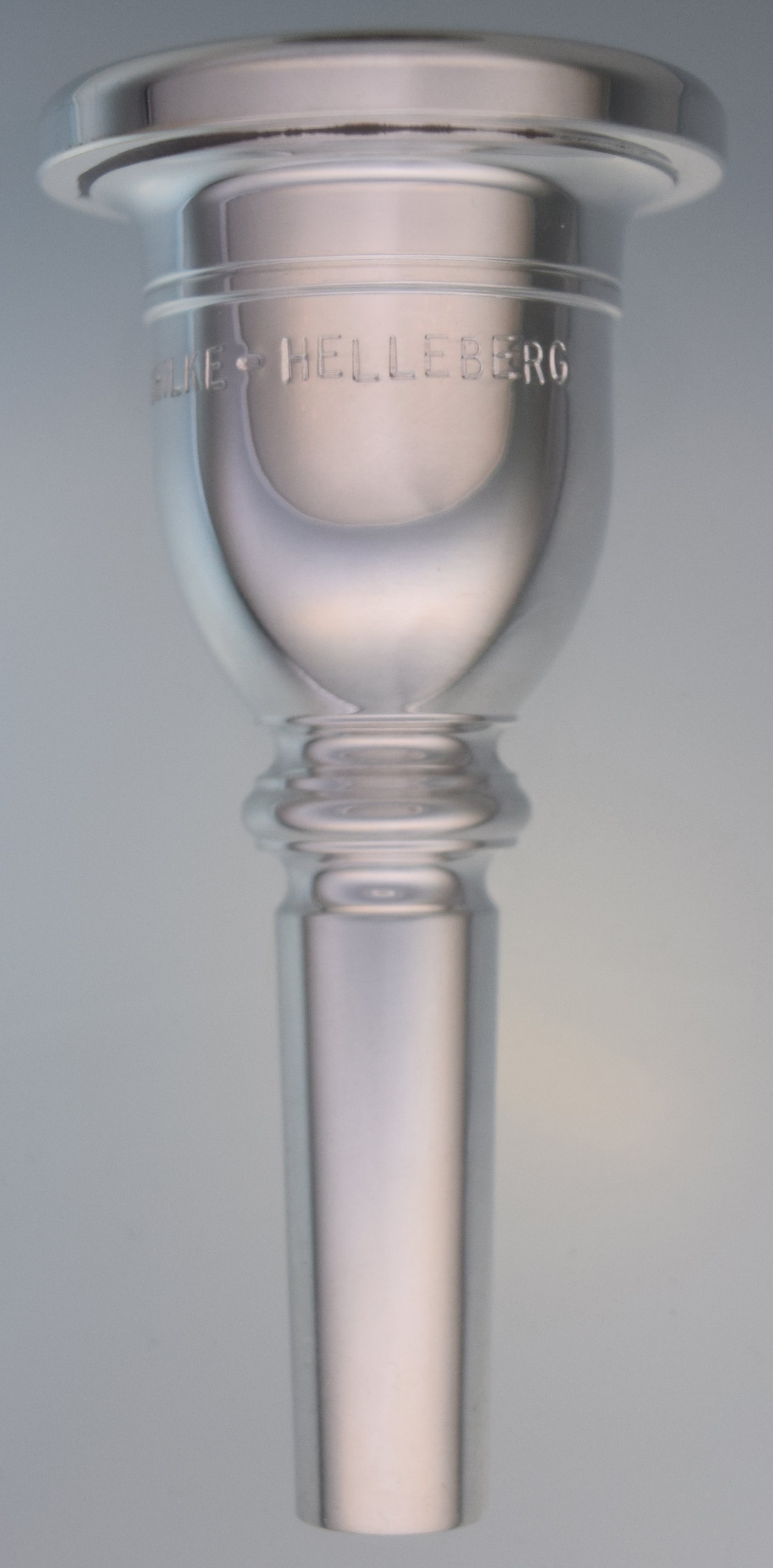 Schilke Tuba Mouthpieces – CHI Brass