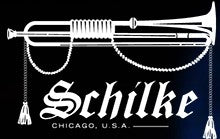 Schilke Helleberg II Cleveland Lyric (SHII-CLE Lyric) F & EEb Tuba Mouthpiece