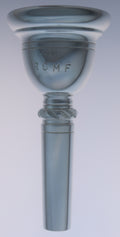 Thein RCMF Tuba Mouthpeice