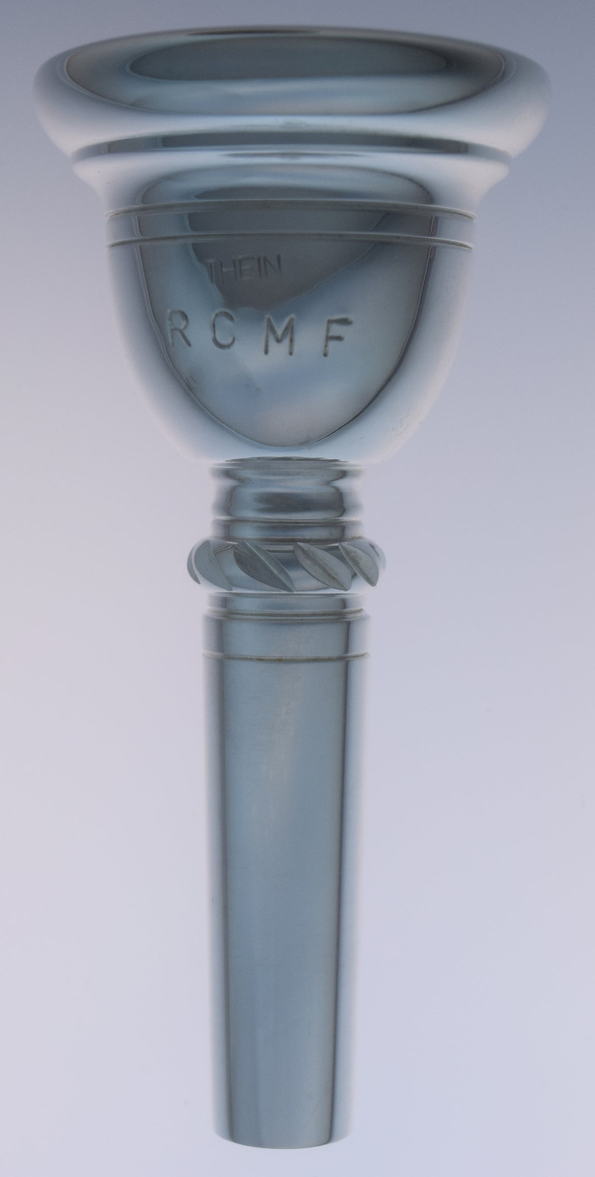Thein RCMF Tuba Mouthpeice