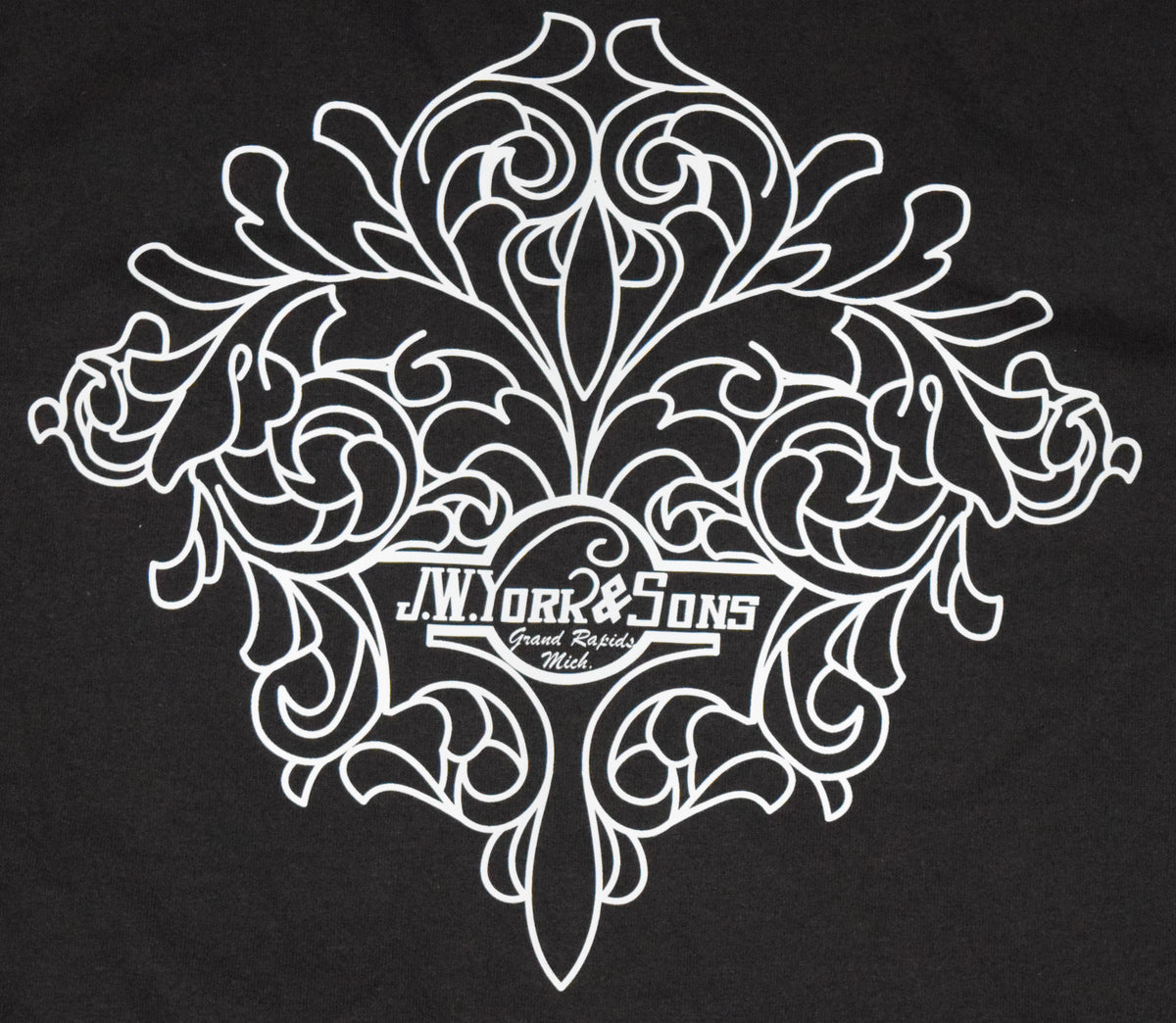 J.W. York & Sons T Shirt