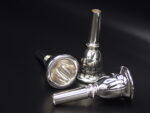 Canadian Brass Heritage MB 50 Tuba Mouthpiece