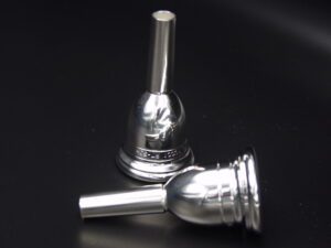 RT 50+ Tuba Mouthpiece