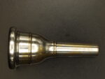 Used Marzan Tuba Mouthpiece