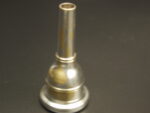 Used Marzan Tuba Mouthpiece