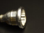 Used Marzan Tuba Mouthpiece