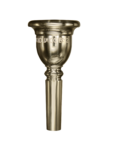 Jacobs 2 Tuba Mouthpiece