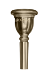 Jacobs 2 Tuba Mouthpiece A Shank