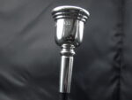 JS Helleberg Heavyweight Tuba Mouthpiece