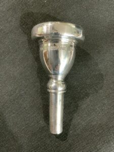 Used older possibly early Elkhart Bach 24 AW