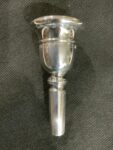 Rare early 90’s Warburton Arnold Jacobs Tuba Mouthpiece