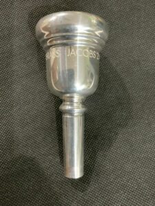 B Stock Jacobs 2A Heavyweight