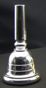 Like New Classic PT 64s Tuba Mouthpiece