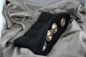 Quad Tuba Mouthpiece Pouch