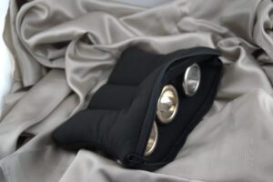 Private: Discontinued Triple Tuba Mouthpiece Pouch