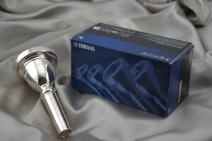 Yamaha Roger Bobo Solo Like New