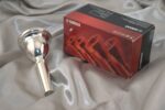 Yamaha Sergio Carolino Tuba Mouthpiece