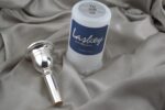 Laskey 30B Tuba Mouthpiece