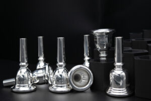 CHI Brass 4023 Helleberg Tuba Mouthpiece