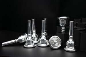 CHI Brass Geib 1 Tuba Mouthpiece