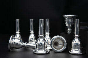 CHI JCS Helleberg Tuba Mouthpiece