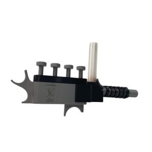 The Tuba Training Device