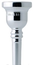 Schilke 52E2 Euphonium Mouthpiece