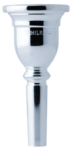 Schilke Helleberg II Tuba Mouthpiece