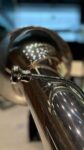 Pre-Order CHI Brass Sérgio Carolino Signature Heavyweight CC tuba mouthpiece