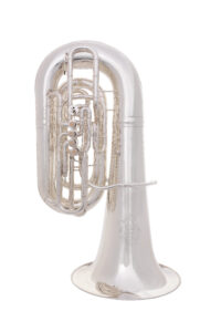 Galaxy model CC Tuba