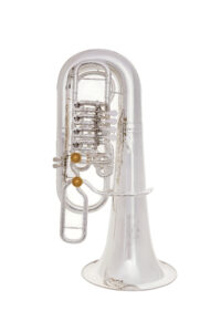 Arthur X6 Model F Tuba
