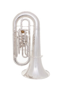 Hippo Model F Tuba