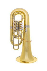 Primo model F Tuba