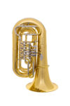 Panda 4 Valve BBb Tuba