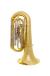 Infinity model CC tuba