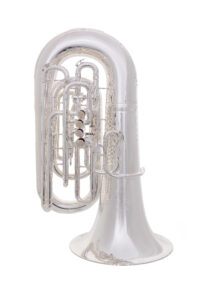 Skylark model CC Tuba