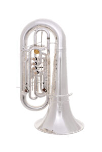 4RS Professional F Tuba by Roland Szentpáli