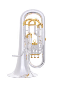 Bb Euphonium Model EP902