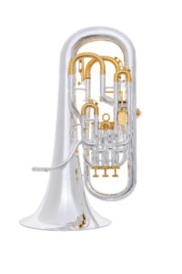 Bb Euphonium Model EP-906